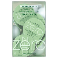 ②【新品未開封】バニラコ　クレンジングバーム　抹茶180ml 8個セット クリーンイットゼロ クレンジングバーム トラベルキット MAT