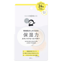 保湿力スキンケアルースパウダー / 10g