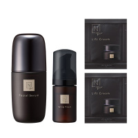 N organic Vie ハリ美容液先行発売キット / N organic(エヌ