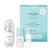 インクリーゼ ブースター 新発売キット / 40mL、28mL、15mL