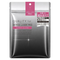 ダーマレーザーPRO 超水光マスク / 本体 / 7枚