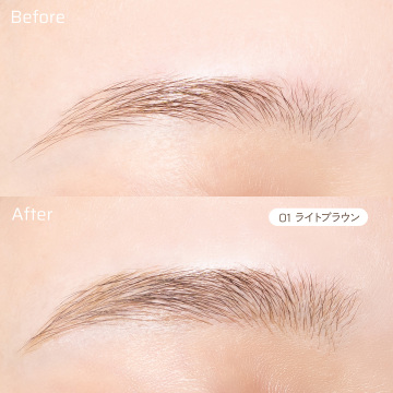 HBL アイブロウ アートリキッドペン 03