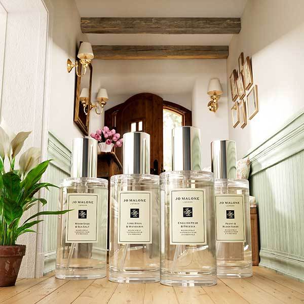 ウッドセージ & シー ソルト ルーム スプレー / Jo Malone London