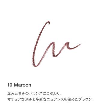 アイディファイニング ペンシル 02