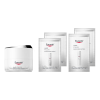 ハリフィラー バクチライズクリーム セット / Eucerin(ユーセリン