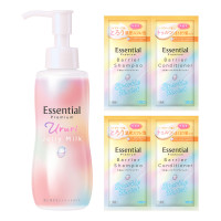 プレミアム うるりジェリーミルク セット / 140ml、30ml×2