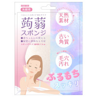 こんにゃくスポンジ WETタイプ / 1個