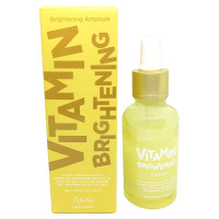 ビタミンブライトニングセラム / 本体 / 30ml