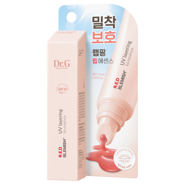 R.E.D BLEMISH UVレイヤリングリップエッセンス 02