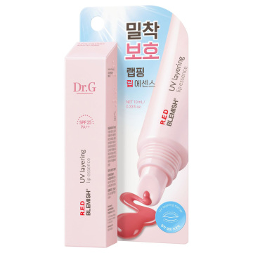 R.E.D BLEMISH UVレイヤリングリップエッセンス 02