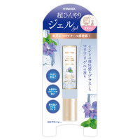 フレグランス クールボディジェル / 12g / マリアミント