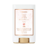 フレグランス クールノンケミカルUV スティック / SPF50+ / PA++++ / 13g / モモ
