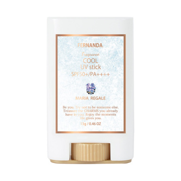 フレグランス クールノンケミカルUV スティック