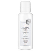 デンタルホワイトニング / 150ml / ホワイトミント