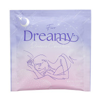 Furo Dreamy / 50g / ディープラベンダー&シトラスハーブ
