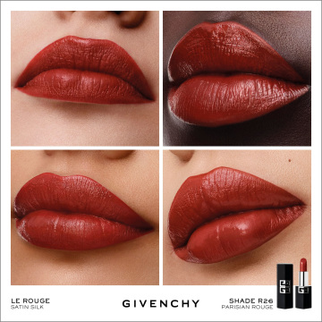 ルージュ・ジバンシイ・サテン・シルク 03