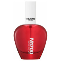 M1700 SMOKE FLOWER / 25mL / POWDERY FLORAL