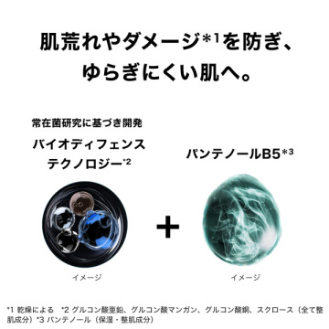 シカプラスト ジェルクレンザー B5+ 03