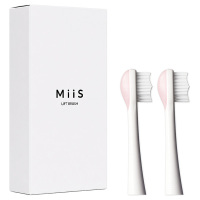 MIIS LIFT BRUSH リフトブラシヘッド / MiiS(歯ブラシ, オーラルケア