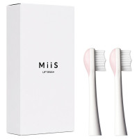 MIIS LIFT BRUSH リフトブラシヘッド / 2個入
