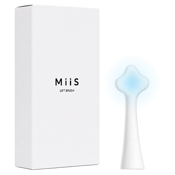 MIIS LIFT BRUSH ���t�g�I�[�����V���R���w�b�h / 1��