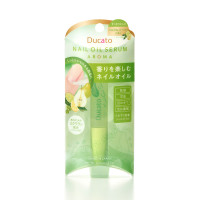 ネイルオイルセラム アロマ / 7.5mL / ベルガモットペアー