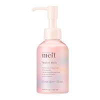 モイストミルク / 120ml / ゼラニウム&ミュゲの香り