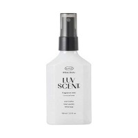 フレグランスミスト ホワイトシャツ リネンコットン / 100mL / 爽やかで清潔なリネンコットンの香り