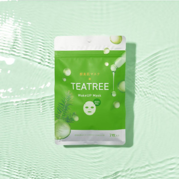 TEATREE WakeUP Mask 02