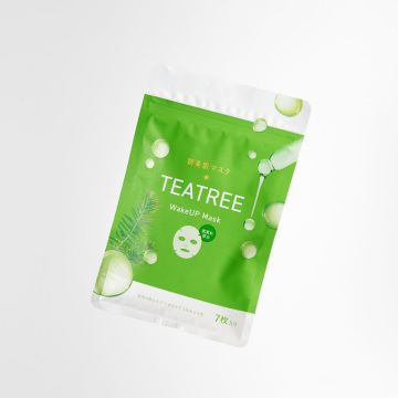 TEATREE WakeUP Mask 03