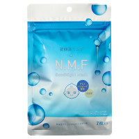 NMF GoodNight Mask / 7枚(135mL)