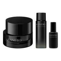 カネボウ リペアリングエナジーズ セット / 50g、30ml、10ml