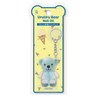 うるうるベアネイルオイル / BNO-03 / 1.8ml / バニラアイスの香り