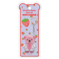 うるうるベアネイルオイル / BNO-02 / 1.8ml / いちごジャムの香り