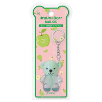 うるうるベアネイルオイル / BNO-01 / 1.8ml / りんごゼリーの香り