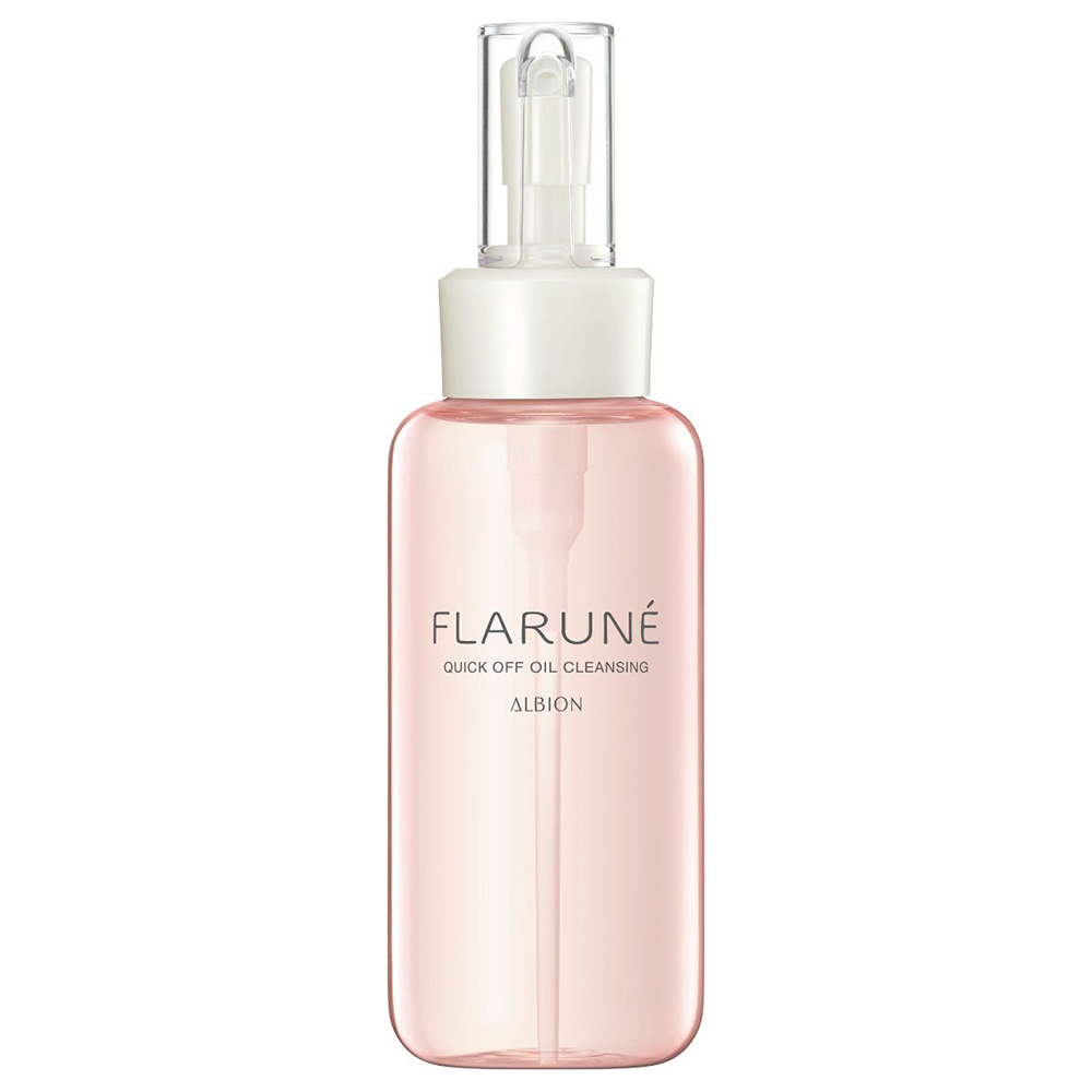 フラルネ クイックオフ オイル クレンジング / 200ml