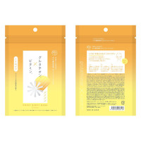 HKGVポイントシートマスク / 15枚(50mL)