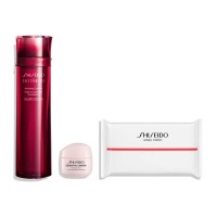 オイデルミン 保湿ケアキット / 145mL、15g、14枚入