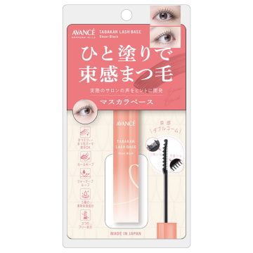 束感ラッシュベース