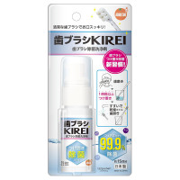 歯ブラシKIREI / 本体 / 30ml