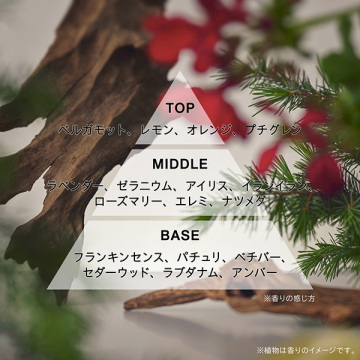 オードパルファン LOST IN THE CROWD 05