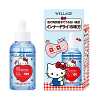 HAブルーセラム100 / ハローキティエディション / 60ml