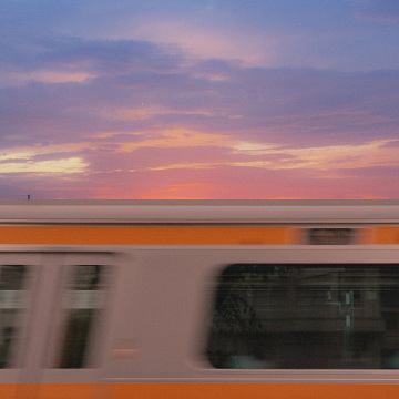 オードパルファン TWILIGHT HUES 04