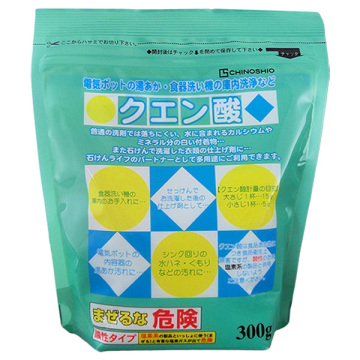 クエン酸
