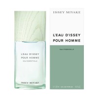 ロードゥ イッセイ プールオム オー エッセンシエール オードパルファム / 125mL / ウッディ アロマティック