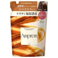ケラチンショットシャンプー / 詰替 / 350ml