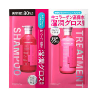 モノバルク モイスト 1DAYトライアル / 12ml、12ml