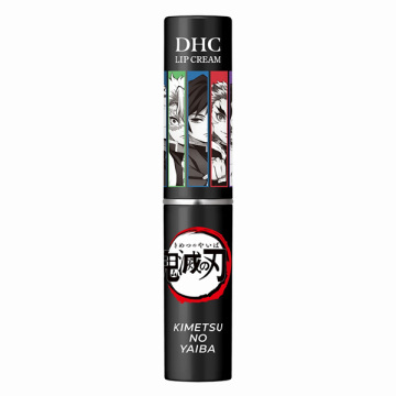 薬用リップクリーム 02