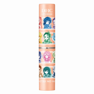 薬用リップクリーム 02
