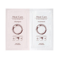 ヒートケアS&Tトライアル / 10ml、10g